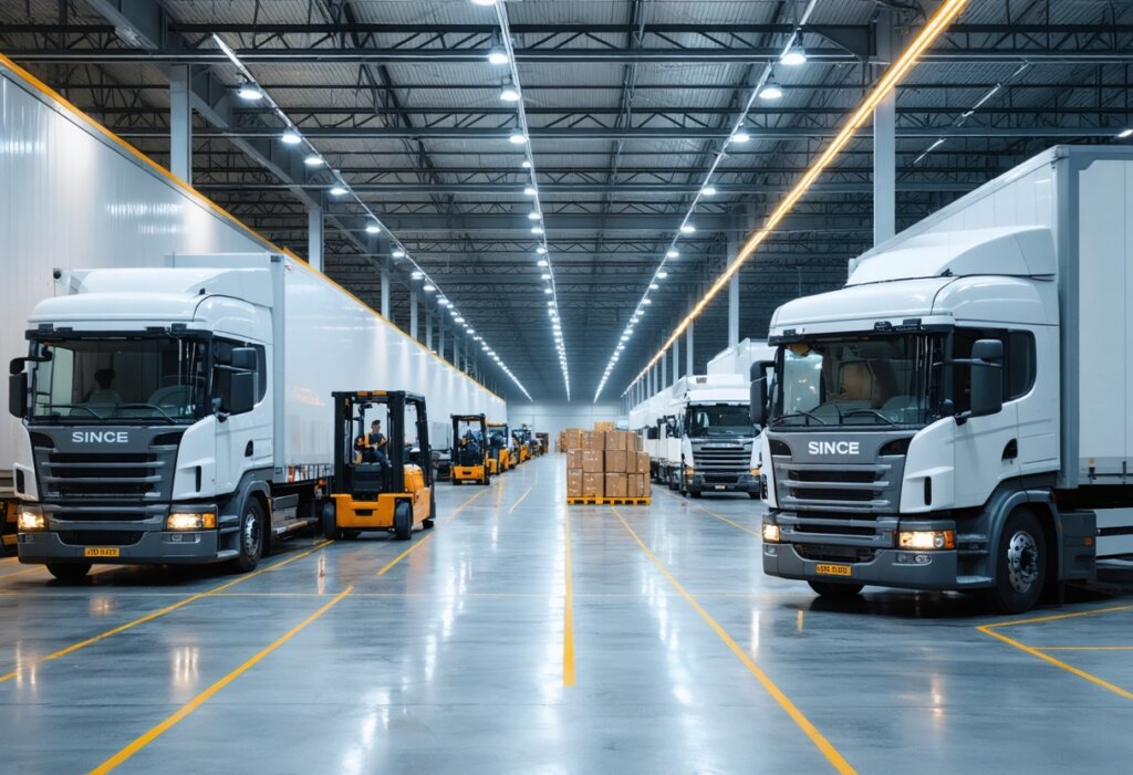 andlauer transportation services